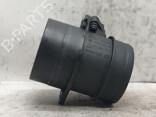 Used Mass air flow sensor AUDI A4 B7 (8EC) 2.0 TDI 16V (140 hp) 25253058
