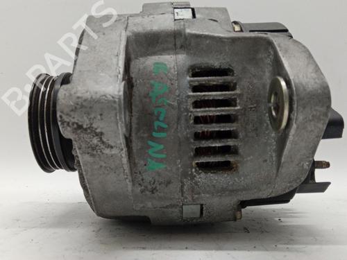 Used Alternator RENAULT MEGANE I Classic (LA0/1_) 1.9 dTi (LA1U) (80 hp) 29334022
