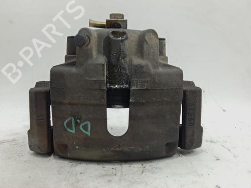 Right front brake caliper CHRYSLER SEBRING (JR) 2.0 | BP34007505M104 - Image 4