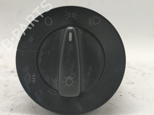 Used Headlight switch Headlight switch VW BORA I (1J2) 1.9 TDI 4motion (90 hp) 34559648 34559648