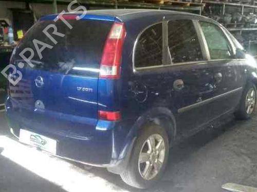 Front left interior door handle OPEL MERIVA A MPV (X03) | BP7147637I13 - Image 10