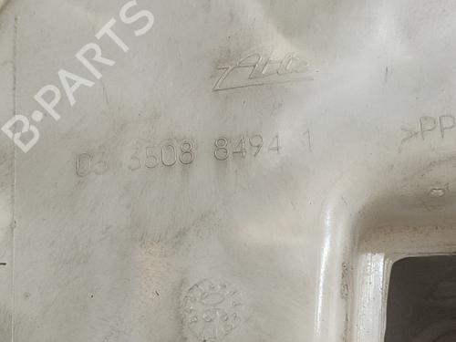 Brake master cylinder FORD FIESTA V (JH_, JD_)  | BP17833970M77 
