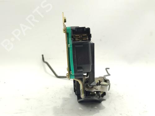 Front left lock HYUNDAI ACCENT II (LC) 1.5 CRDi | BP29983339C98