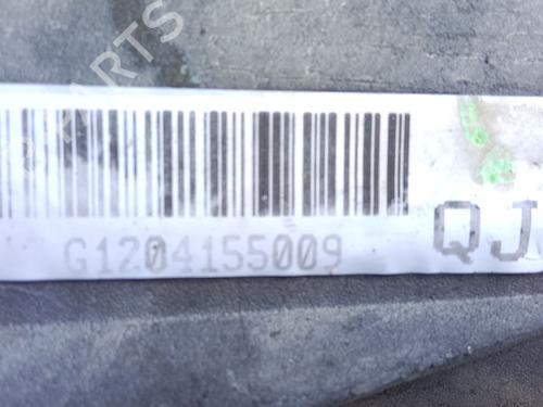 Gearbox OPEL ASTRA H (A04) 1.7 CDTI (L48) | BP31856297M3 