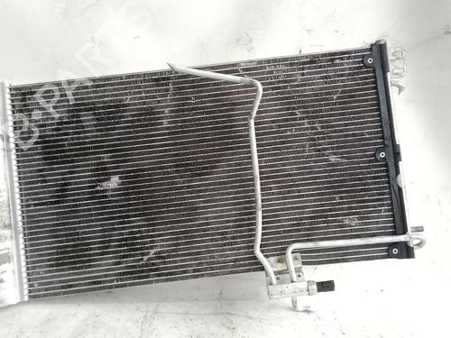 Used Heater matrix MERCEDES-BENZ C-CLASS Coupe (CL203) C 180 Kompressor (203.746) (143 hp) 30822999