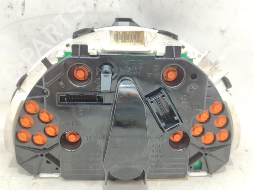 Instrument cluster SMART CABRIO (450) 0.7 (450.452, 450.432) | BP24700517C47 