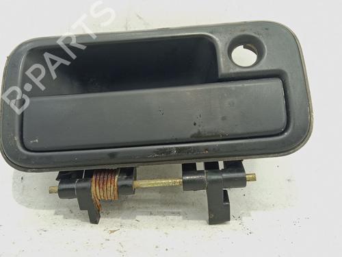Used Front right exterior door handle Front right exterior door handle OPEL FRONTERA B (U99) 2.2 DTI (6B_ZC, 6B_VF, 6B_66, 6B_76) (116 hp) 34737405 34737405
