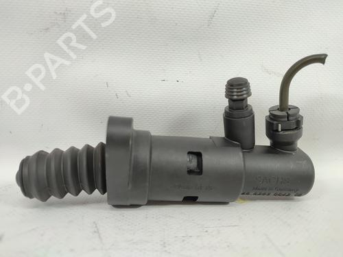 Clutch slave cylinder SKODA FABIA I (6Y2) 1.4 | BP14935019M113 