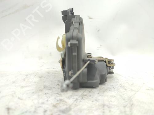 Front right lock SEAT IBIZA III (6L1) 1.9 SDI | BP29892161C97