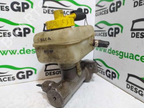 Brake master cylinder SEAT TOLEDO II (1M2) 1.9 TDI | BP7125987M77 