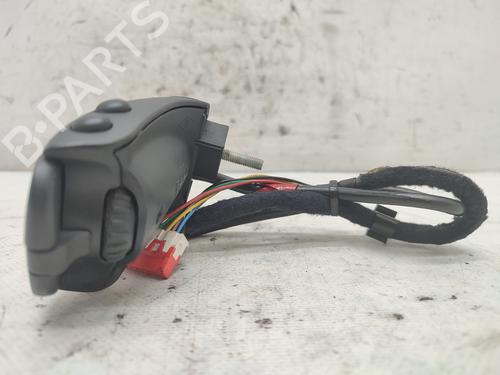 Steering wheel controls RENAULT MEGANE I Classic (LA0/1_)  | BP18831362E15 