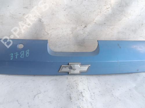 tailgate-handle-chevrolet-nubira-estate-2005-2006-2007-2008-2009-2010-2011-34695444 main image