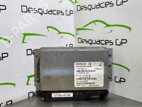 Used Gearbox control unit PEUGEOT 607 (9D, 9U) 2.2 HDi (133 hp) 7134807