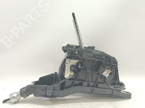 Used Gear lever Gear lever LEXUS ES (_Z10_, _A10_, _H10_) 300h (AXZH10, AXZH11) (178 hp) 36393118 36393118