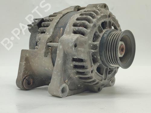 Used Alternator CHEVROLET AVEO / KALOS Hatchback (T250, T255) [2006-2025]  16112461