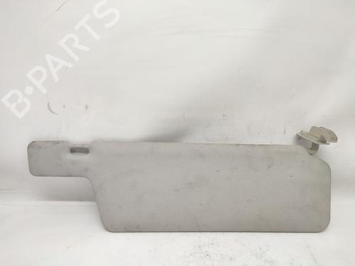 Pare-soleil gauche SEAT IBIZA II (6K1) 1.4 i (60 hp) 28002585