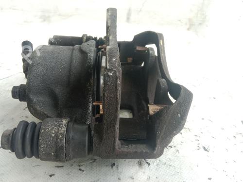 Right front brake caliper HYUNDAI ACCENT II (LC) 1.5 CRDi | BP29983364M104 