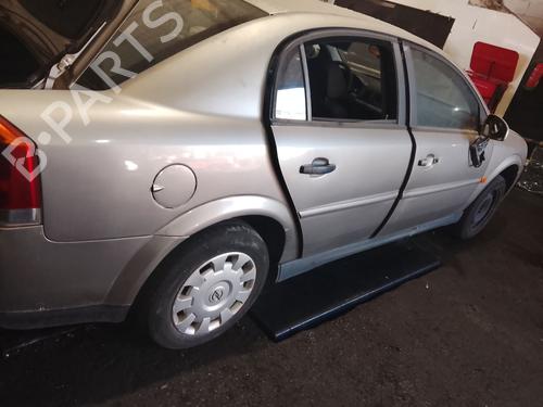 Switch OPEL VECTRA C (Z02) 2.0 DTI 16V (F69) | BP39141857I30 - Image 8