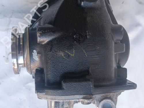 Rear differential BMW 3 Compact (E46) 316 ti | BP38293705M24 - Image 3