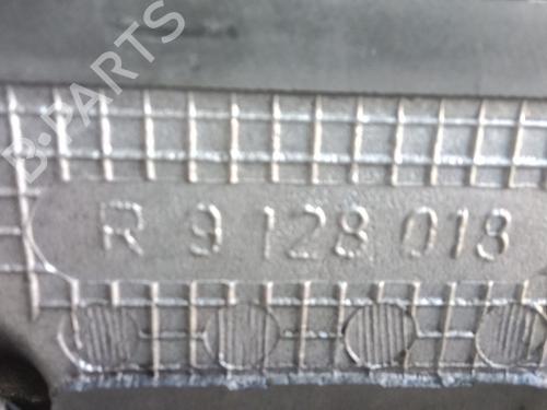 Culata OPEL VECTRA C (Z02) 2.2 DTI 16V (F69) | BP30773953M5