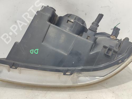 Right headlight KIA RIO I Hatchback (DC)  | BP19266355C29 