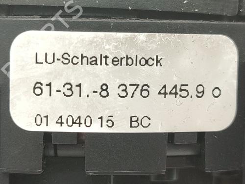 Switch BMW 3 (E46) 320 d | BP30053718I30 