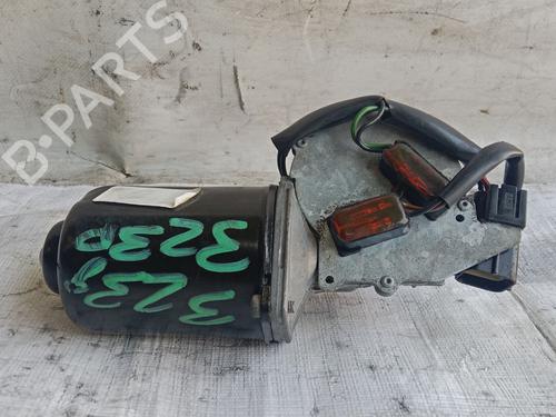 Ruitenwissermotor voor ROVER 25 I Hatchback (RF) 2.0 iDT (101 hp) 26643780