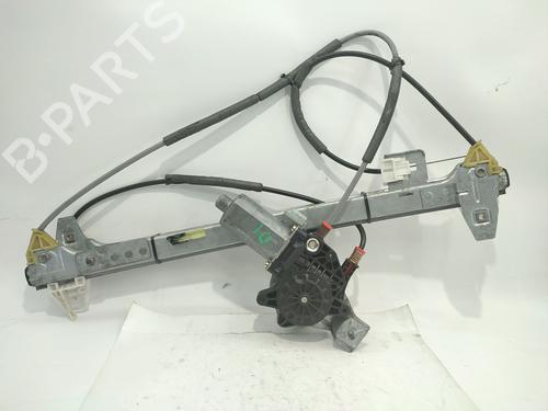Used Front left window mechanism Front left window mechanism CITROËN XSARA (N1) 1.9 TD (90 hp) 31585290 31585290
