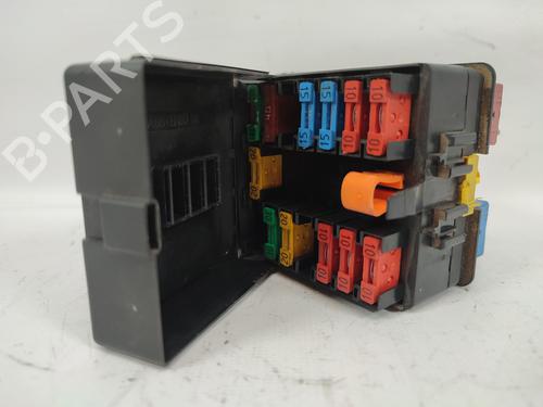 Fuse box CITROËN XSARA (N1)  | BP13882691E1 