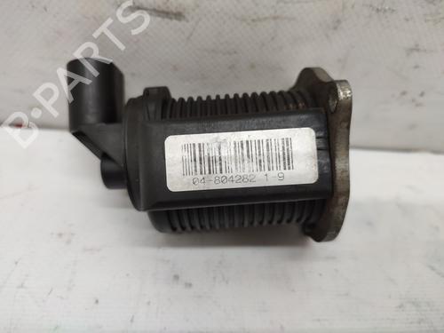 Used Egr OPEL CORSA D (S07) 1.3 CDTI (L08, L68) (75 hp) 18014589