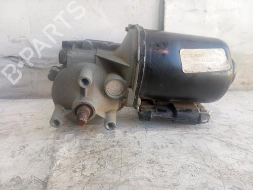 Used Front wiper motor OPEL CORSA B (S93) [1993-2009]  15261317