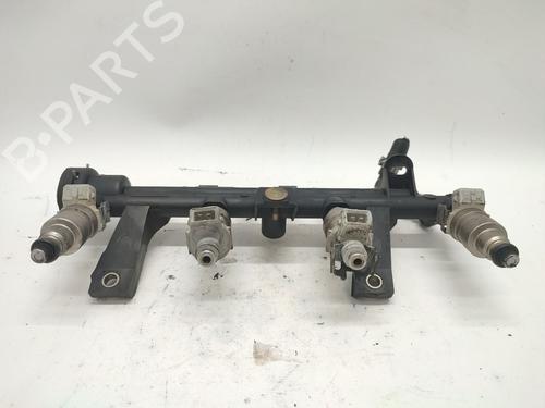 Sprederrør Sprederrør CITROËN SAXO (S0, S1) 1.4 VTS (75 hp) 34407250 34407250