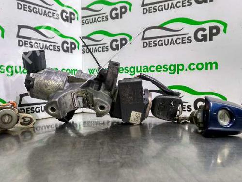 Ignition barrel TOYOTA AVENSIS (_T25_)  | BP7142436M48 