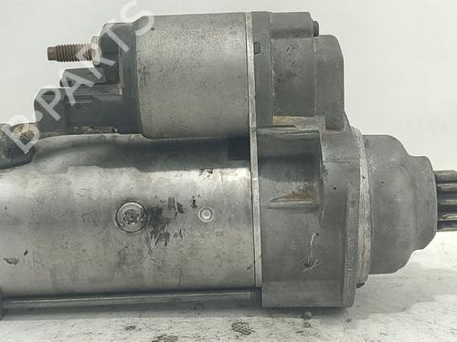 Starter SEAT LEON (1M1) 1.9 TDI | BP38272046M8 - Image 2
