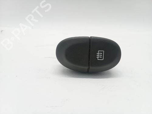 Interruttore RENAULT SCÉNIC I MPV (JA0/1_, FA0_) 1.9 dTi (JA1U) (80 hp) 31862206