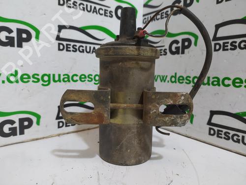 Ignition coil SUZUKI VITARA (ET, TA, TD) 1.6 All-wheel Drive (SE416, TA01) | BP8750907M94 