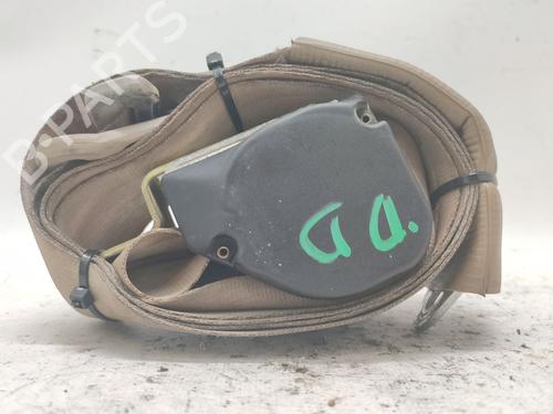 Used Front right seatbelt Front right seatbelt 37239890 37239890