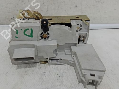Front left lock PEUGEOT 307 (3A/C) 1.6 HDi | BP27920287C98 