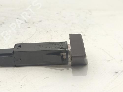 Warning switch VOLVO S60 I (384) D5 | BP37183881I22 - Image 5