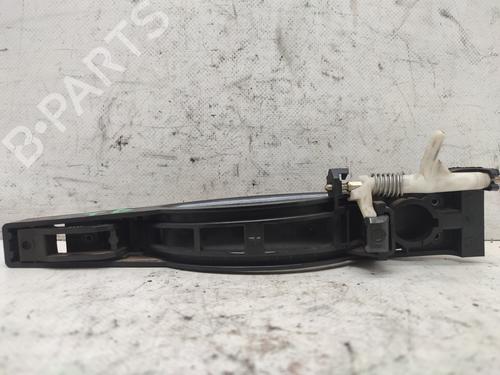 Rear right exterior door handle PEUGEOT 307 (3A/C)  | BP19146781C130 