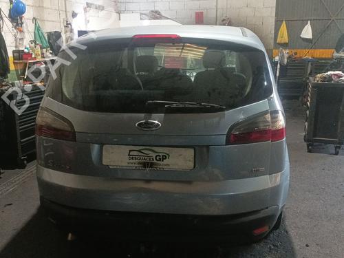 Injector FORD S-MAX (WA6) 1.8 TDCi | BP38950519M100 - Image 8