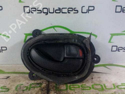 Front right interior door handle PEUGEOT 406 (8B)  | BP7130866I14 
