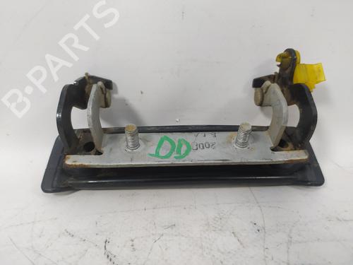 Front right exterior door handle MITSUBISHI GALLOPER (JK-01)  | BP13012930C129 