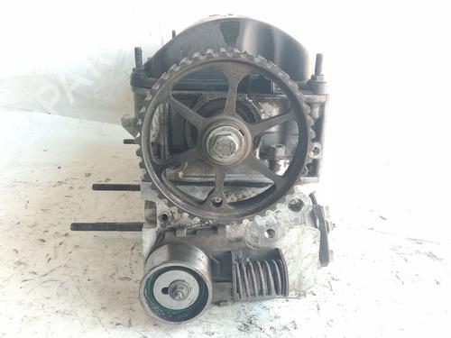 Cylinder head CITROËN XANTIA (X1_, X2_) 2.1 Turbo D 12V | BP26321901M5 