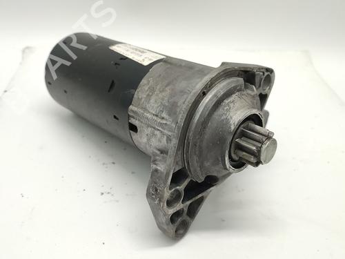 Startmotor Startmotor SEAT INCA (6K9) 1.9 SDI (64 hp) 39884075 39884075