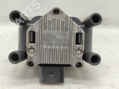 Ignition coil SEAT IBIZA II (6K1)  | BP20106331M94 