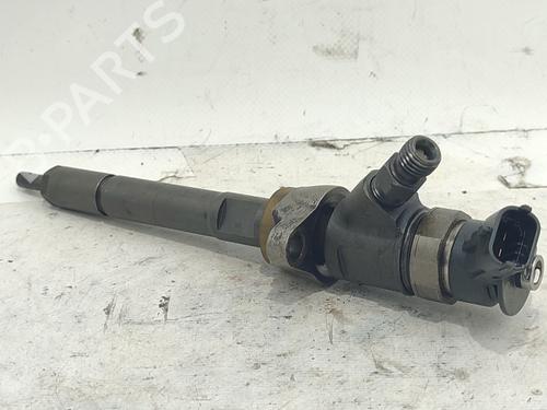 Used Injector Injector PEUGEOT 307 SW (3H) 1.6 HDI 110 (109 hp) 33244049 33244049