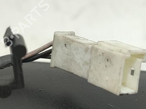 Rear mirror FORD MONDEO III (B5Y) 2.0 16V TDDi / TDCi | BP35791948I6 - Image 4