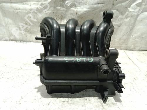 Intake manifold MERCEDES-BENZ A-CLASS (W168) A 160 CDI (168.007) | BP23532749M70 