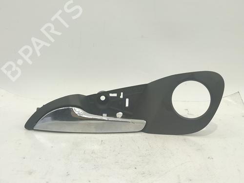 Used Front left exterior door handle OPEL INSIGNIA A Sports Tourer (G09) 2.0 CDTI (35) (160 hp) 31317198